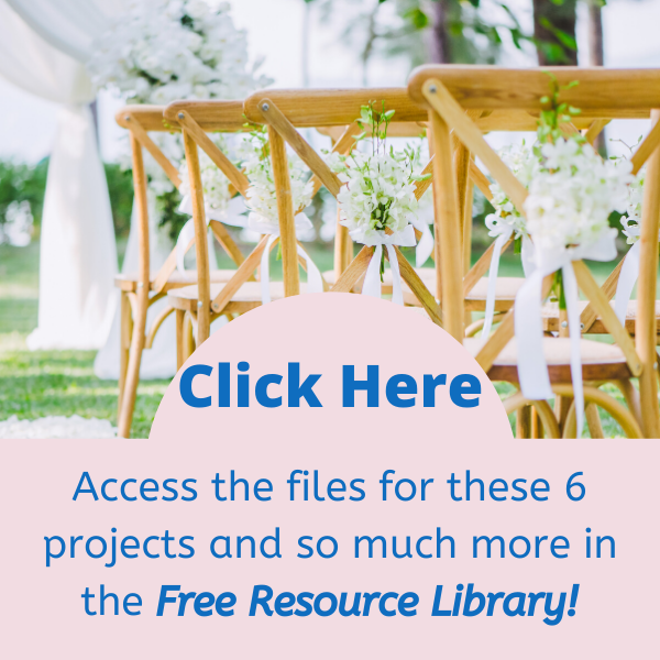 Access free resource library